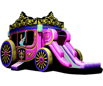 Princess Carriage