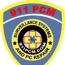 911 PCM   Security Systems