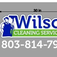 Wilson Cleaning Services LLC
