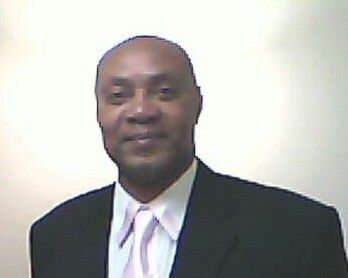 Pastor James E Williams Jr