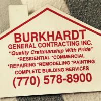 Burkhardt general contracting