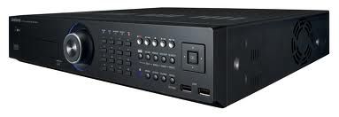 Digital and Network Video Recorders