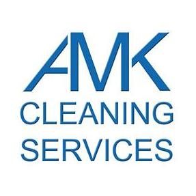 AMK Cleaning Services LLC