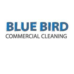 Blue Bird Commercial Cleaning