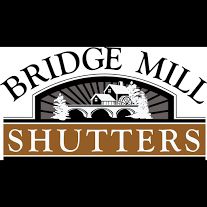 Bridge Mill Shutters Of Charleston