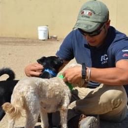 Carlos Valle Dog Training