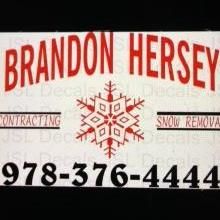 Brandon Hersey Contracting