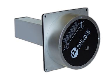 The Duct Pure!
Doesn't trap; it DESTROYS!
Destroy 