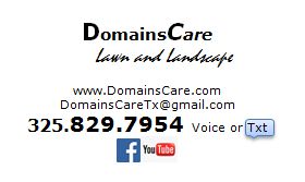 DomainsCare - Lawns