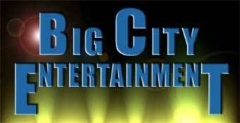 Big City Entertainment, LLC