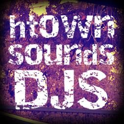 HTown Sounds DJs