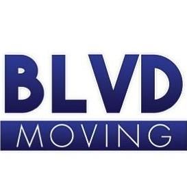 BLVD Moving - California
