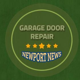 Garage Door Repair Newport News