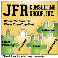 JFR Consulting Group, Inc.