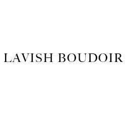 Lavish Boudoir