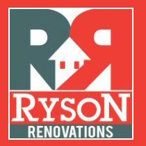 Ryson Renovations