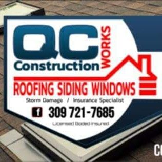QC Construction Works LLC