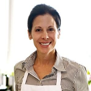 Deborah Dal Fovo Italian Chef