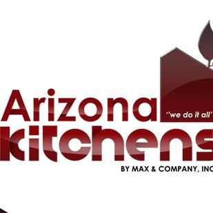 Arizona Kitchens by Max & Co Inc
