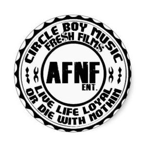 Afnf Ent. CircleBoy Music/BottomLine Media