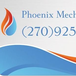 Phoenix Mechanical & Electrical