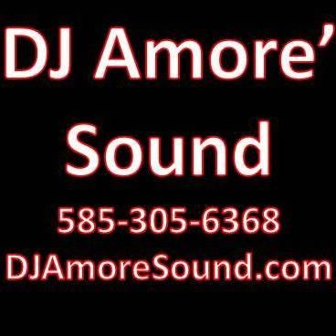 DJ Amore Sound