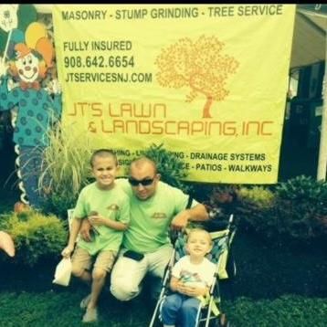 JT's Lawn and Landscaping Inc.