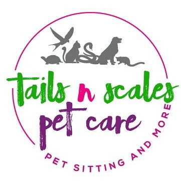 Tails N Scales Pet Care