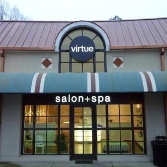 Virtue Salon + Spa