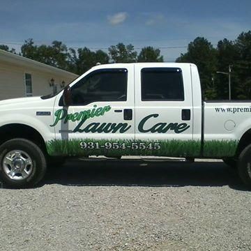 Premier Lawn Care LLC
