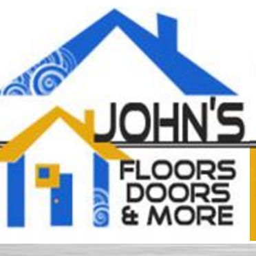 John's Floors Doors and More LLC