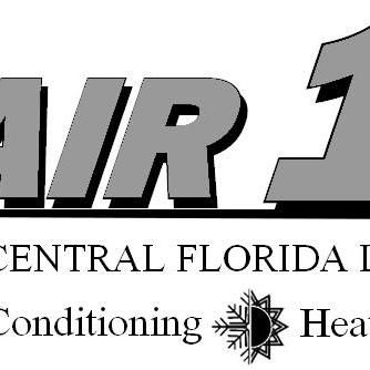Air One Of Central Florida LLC