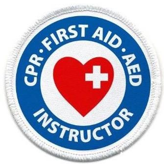 Walsh CPR Pro Training