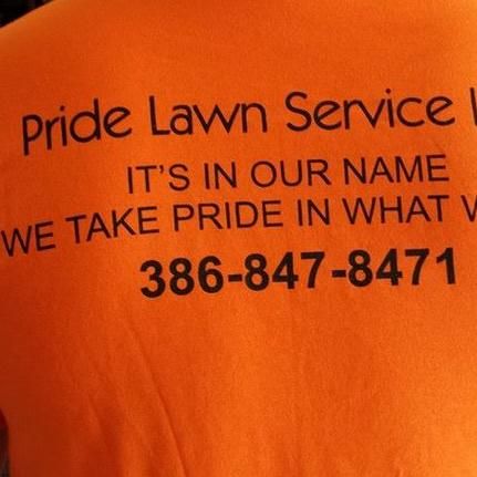 Pride Lawn Service LLC