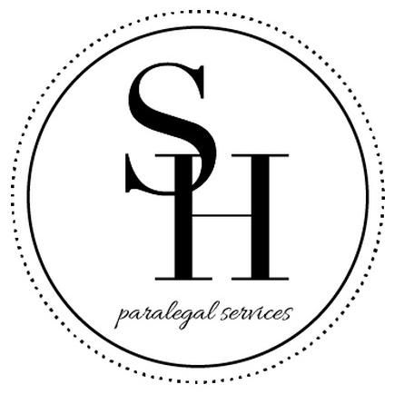 S.H. Paralegal Services