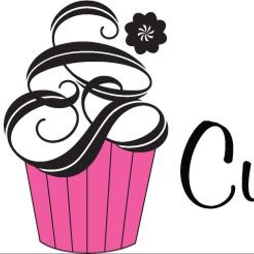 Logo Design for Carpe Cupcake (Roanoke, VA)