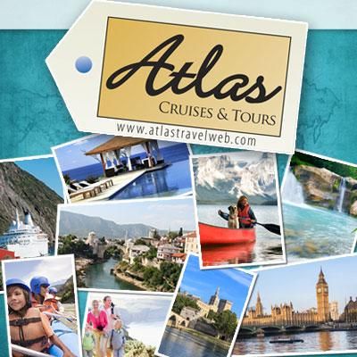 Atlas Cruises & Tours