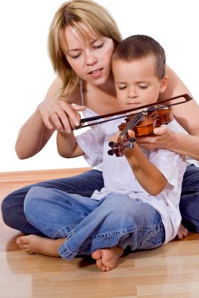 Violin Lessons