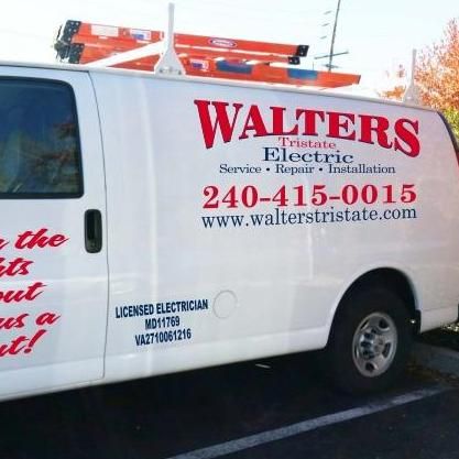 Walters Tristate Electric