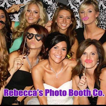 Rebecca's Photo Booth Rental Co.