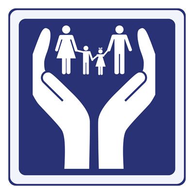 WE BRING TOGETHER FAMILIES.