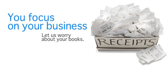 Quality Quickbooks Training and Bookkeeping Servic