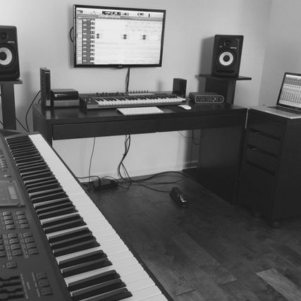 Audio Recording / Music Producer