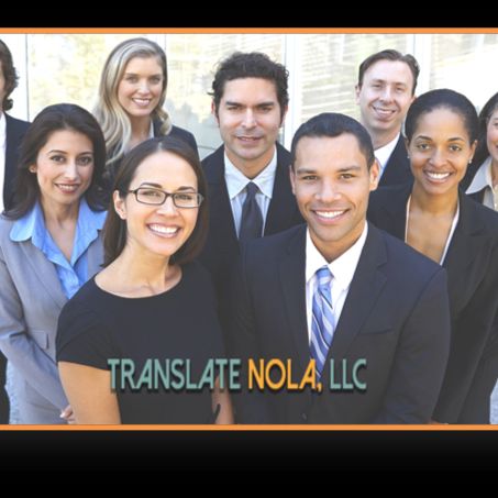 Translate Nola, LLC