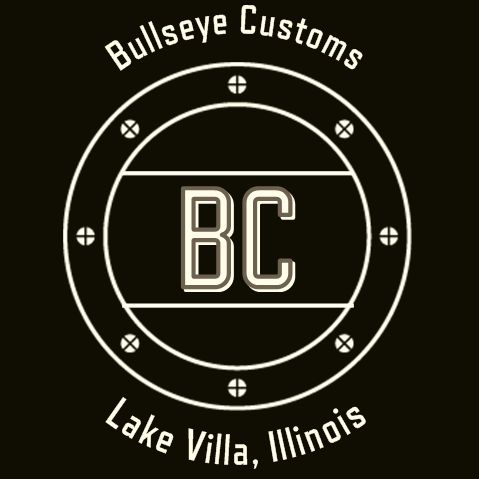 Bullseye Customs