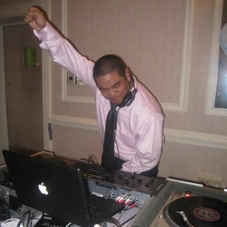 DJ E.K.