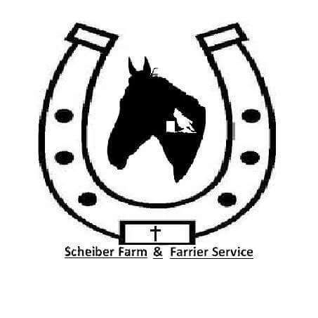 Scheiber Farms and Farrier Service