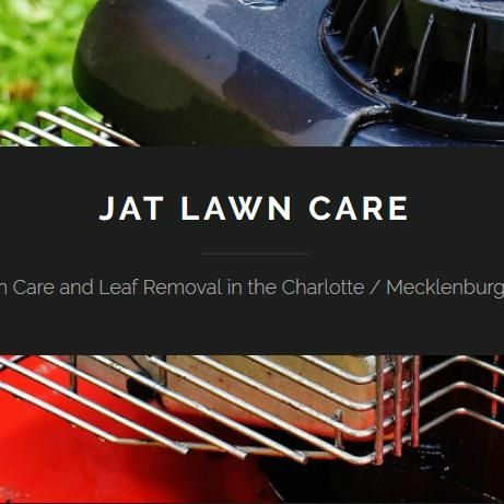 JAT Lawn Care