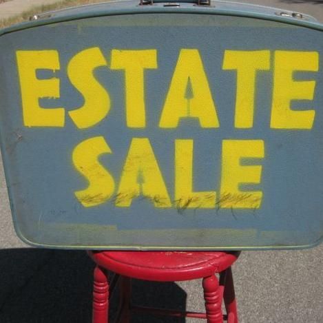 Mojo Estate Sales