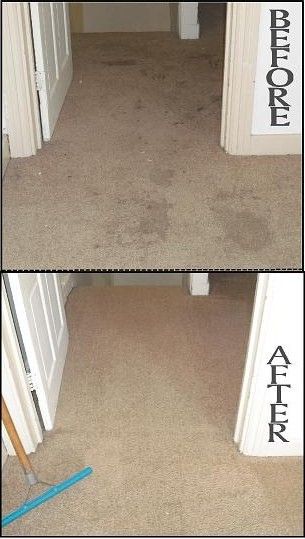 Before and After